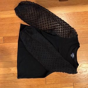 Maeve Anthropologie shirt